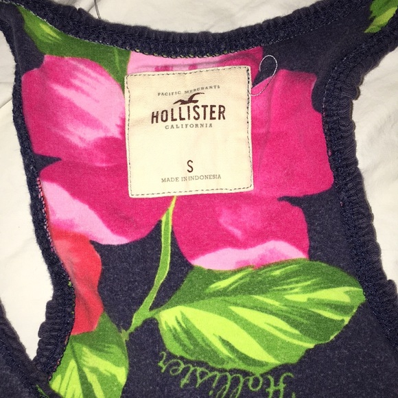 Tank top - Picture 2 of 3